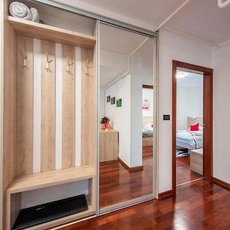 Ratkajec Luxury Apartments Varaždin Екстериор снимка