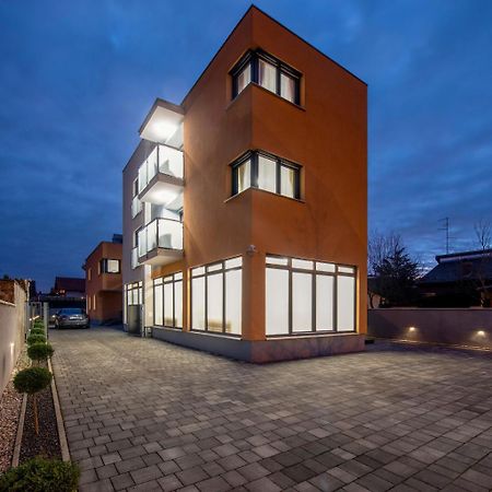 Ratkajec Luxury Apartments Varaždin Екстериор снимка