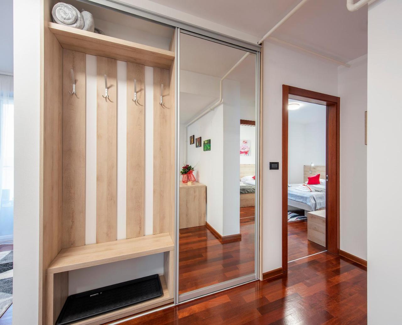 Ratkajec Luxury Apartments Varaždin Екстериор снимка