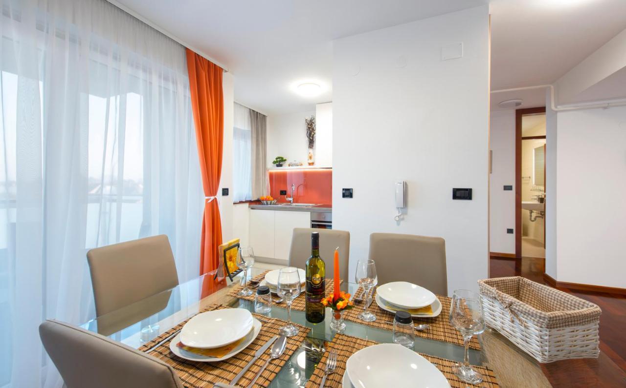 Ratkajec Luxury Apartments Varaždin Екстериор снимка