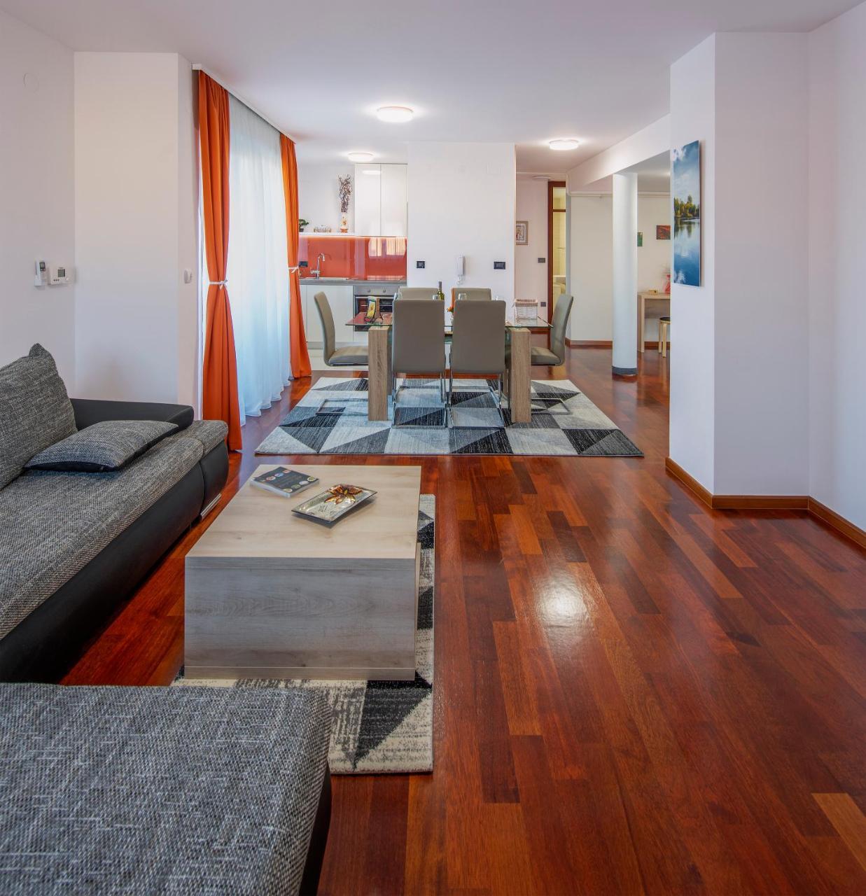 Ratkajec Luxury Apartments Varaždin Екстериор снимка