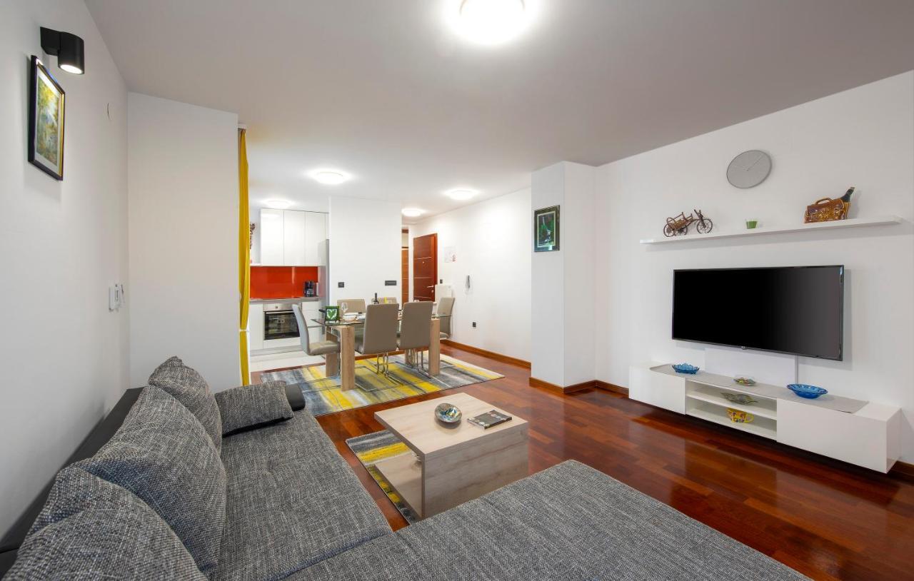 Ratkajec Luxury Apartments Varaždin Екстериор снимка