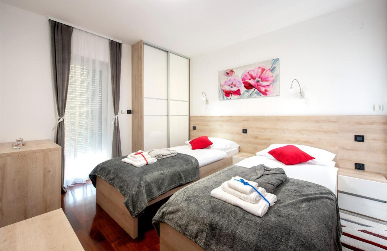 Ratkajec Luxury Apartments Varaždin Екстериор снимка