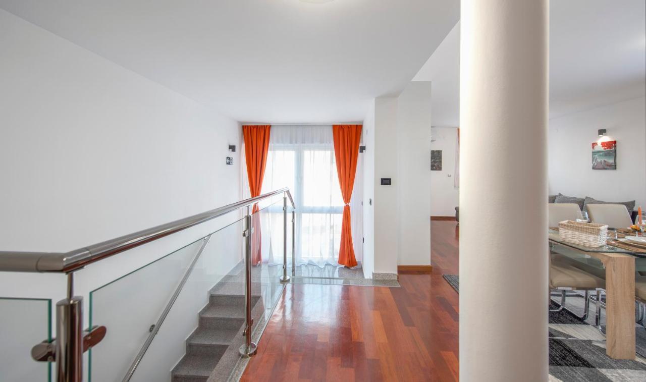 Ratkajec Luxury Apartments Varaždin Екстериор снимка