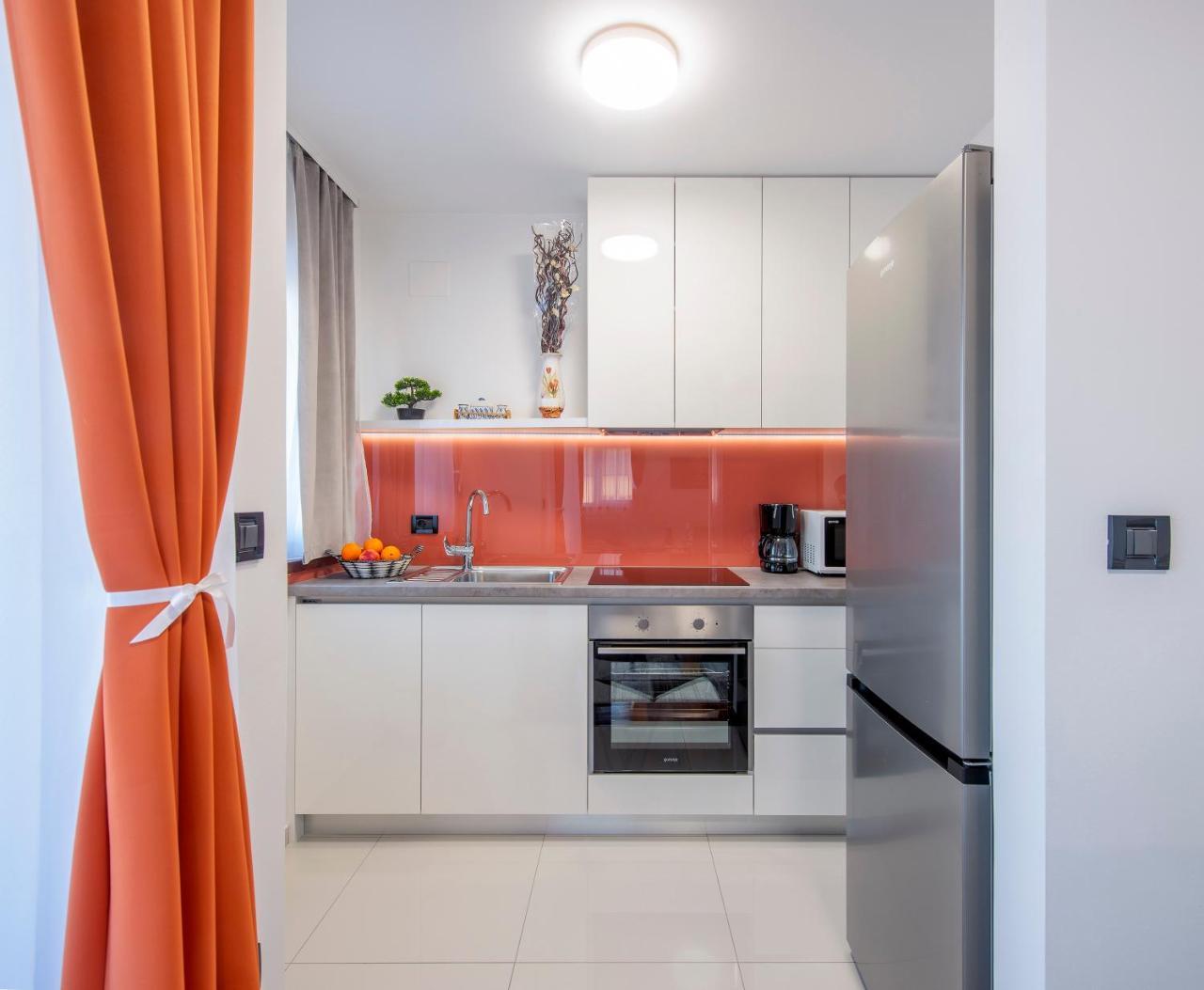 Ratkajec Luxury Apartments Varaždin Екстериор снимка