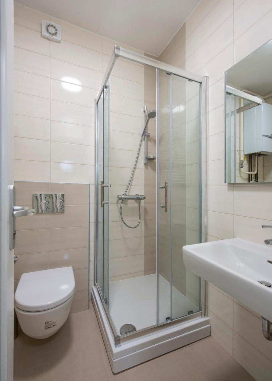 Ratkajec Luxury Apartments Varaždin Екстериор снимка