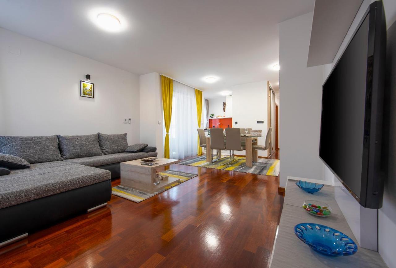 Ratkajec Luxury Apartments Varaždin Екстериор снимка
