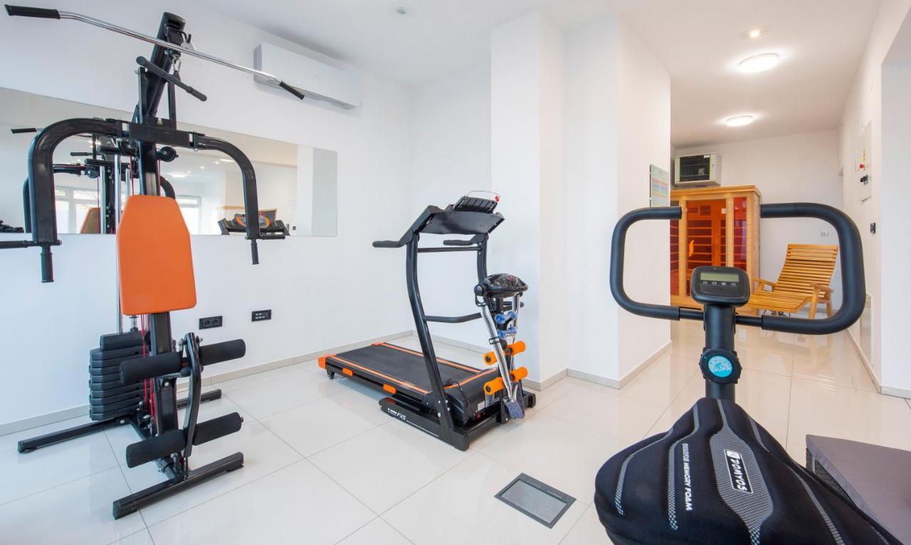 Ratkajec Luxury Apartments Varaždin Екстериор снимка