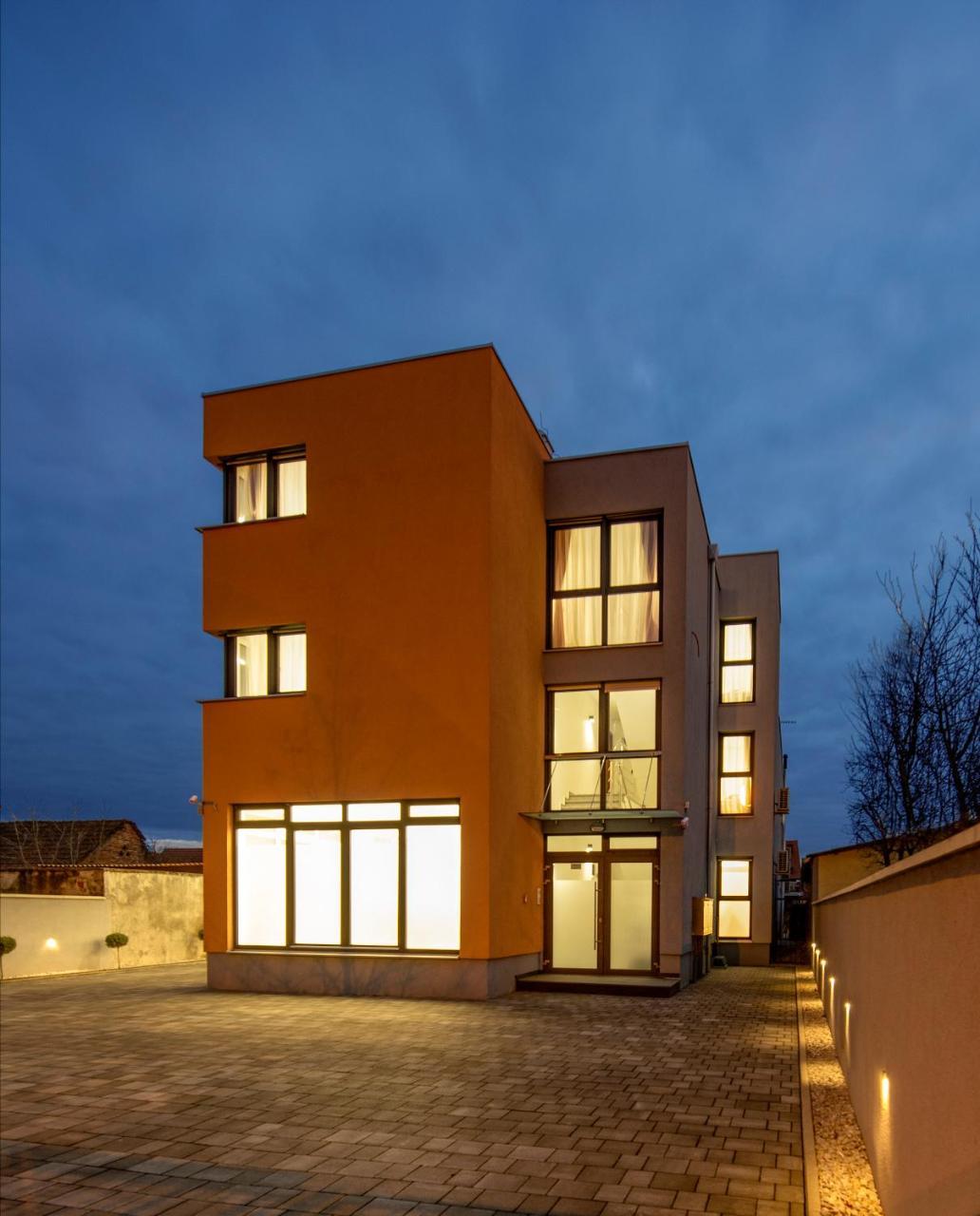 Ratkajec Luxury Apartments Varaždin Екстериор снимка